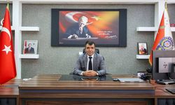 Mersin’in Yeni İl Emniyet Müdürü Nizip’li
