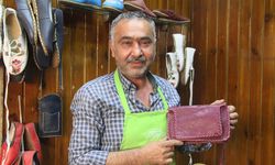 Mesleğini bırakıp işinin patronu oldu
