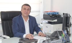 Mezun olduğu okula müdür oldu