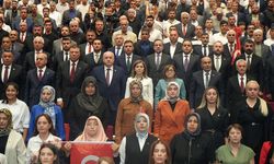 MHP'den gövde gösterisi