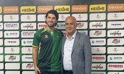 Mirza'nın yeni durağı Sakarya