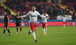 Mirza'nın yeni durağı Sakarya