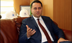 Müteahhitler birleşerek iş yapıyor