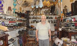 Müze gibi işyeri