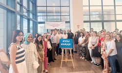 Nefes durağı açıldı