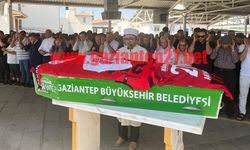 Amigo Hacı son yolcuğuna uğurlandı