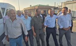 Nizip’e önemli hizmet