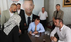 Nizip’te çözüm odaklı çalışma