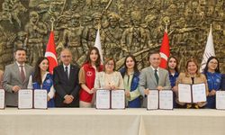 Öğrenci dostu şehir yolunda önemli adım