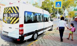 Gaziantep’te ilk gün öğrenciler servissiz kalacak