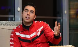 O hakem konuştu