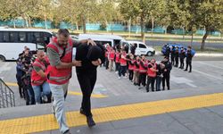Paravan şirketlerle 984 milyonluk vurgun
