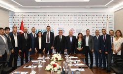 OSB'den büyük hamle