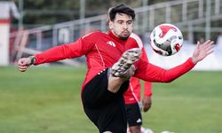 Perez çabuk ısındı