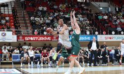 Potada yüzümüz güldü 89-76