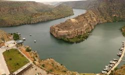 Rumkale'ye ilgi artıyor