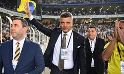 Fenerbahçe'nin yeni başkanı Sadettin Saran