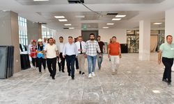Sağlıkta sıkıntıya son