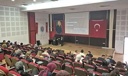 Sağlıkta etkili iletişim eğitimi