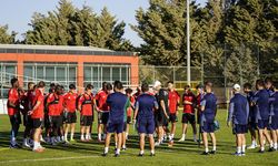 Samsunspor startı verildi