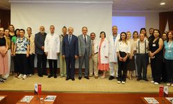 Sanko’da özel kutlama