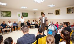 Sefaşehir hizmete doyacak