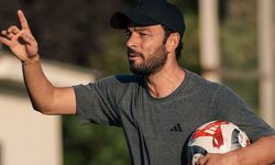 Selçuk İnan ilk kez rakip