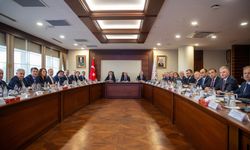 Şahin'den Bakanlara tarım projesi