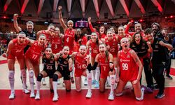 Filenin Sultanları finalde