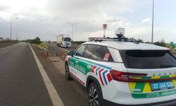 Gaziantep’te sürücülere ağır fatura