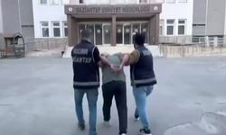 Tabanca operasyonu