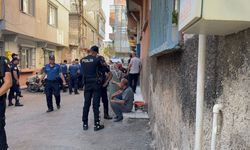 Tam bir aile faciası