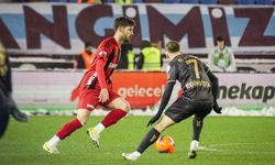 Trabzon'da hiç puanımız yok