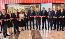 Türk Ticaret Bankası hizmette