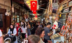 Turistlerin gözdesi