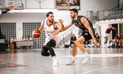Turnuvayı galibiyetle bitirdik