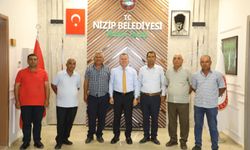Ulaşıma dev dokunuş