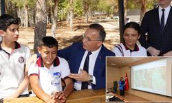 Vali ve Şahin'den Nizip çıkarması