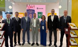 WorldFood Fuarı’na damga vurdu
