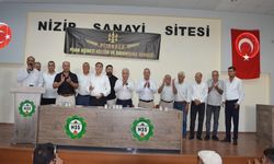 Yeni bir dernek daha kuruldu
