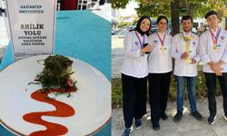 Yöresel lezzetlerde zirve yaptı
