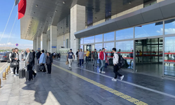 Yüz güldüren gelişme