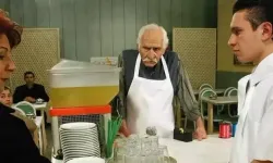Gaziantepli ünlü oyuncu üzdü