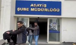 250 bin dolarlık vurgun yapmışlar