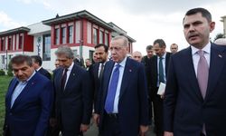 500 bin konut seferberliği başlıyor