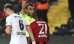 8 haftanın en hırçını olduk