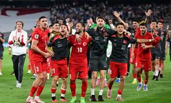 A Milliler Bulgaristan'a karşı