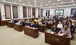 Şehitkamil’in bütçesi belli oldu