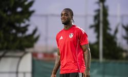 Abena'dan kötü haber