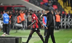 Abena disipline sevk edildi